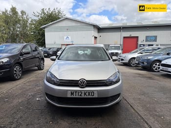 Used Volkswagen Golf 2012 for sale - 79835099: Photo