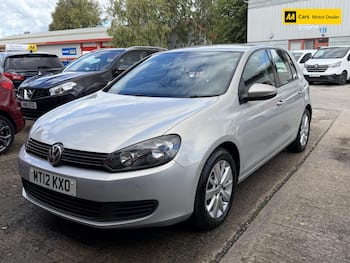 Used Volkswagen Golf 2012 for sale - 79835099: Photo