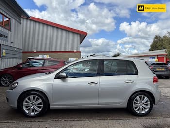Used Volkswagen Golf 2012 for sale - 79835099: Photo