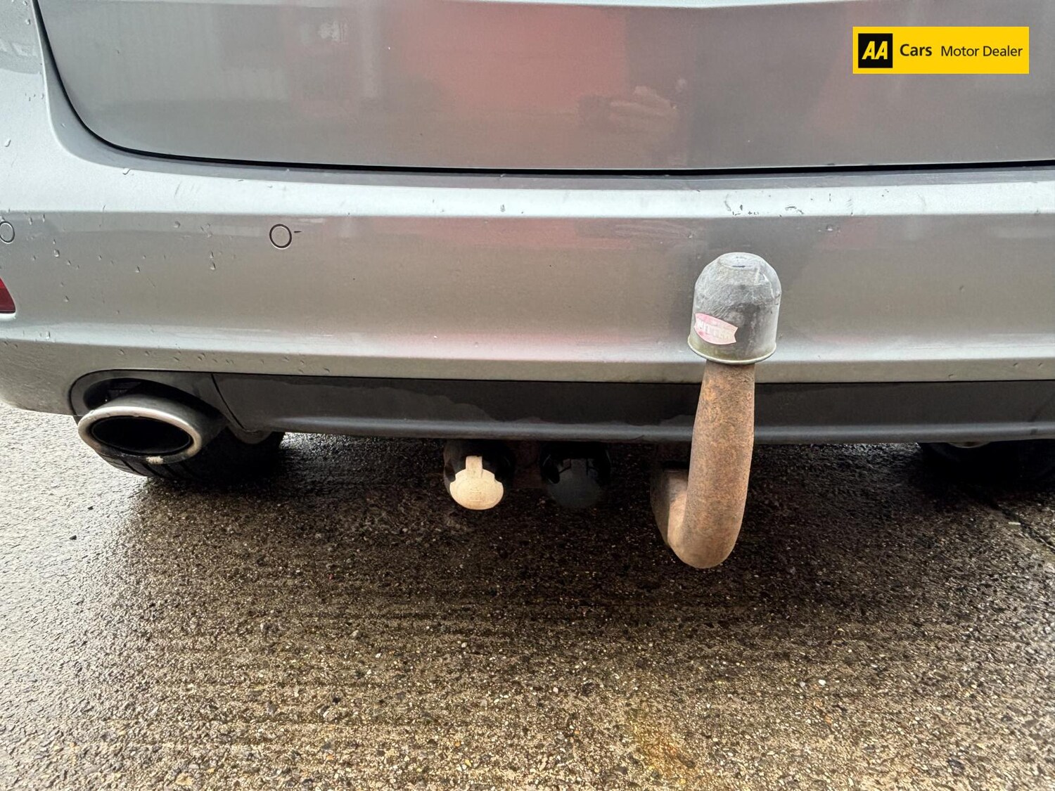 Used Vauxhall Zafira 2013 for sale - 77804011: Photo 13