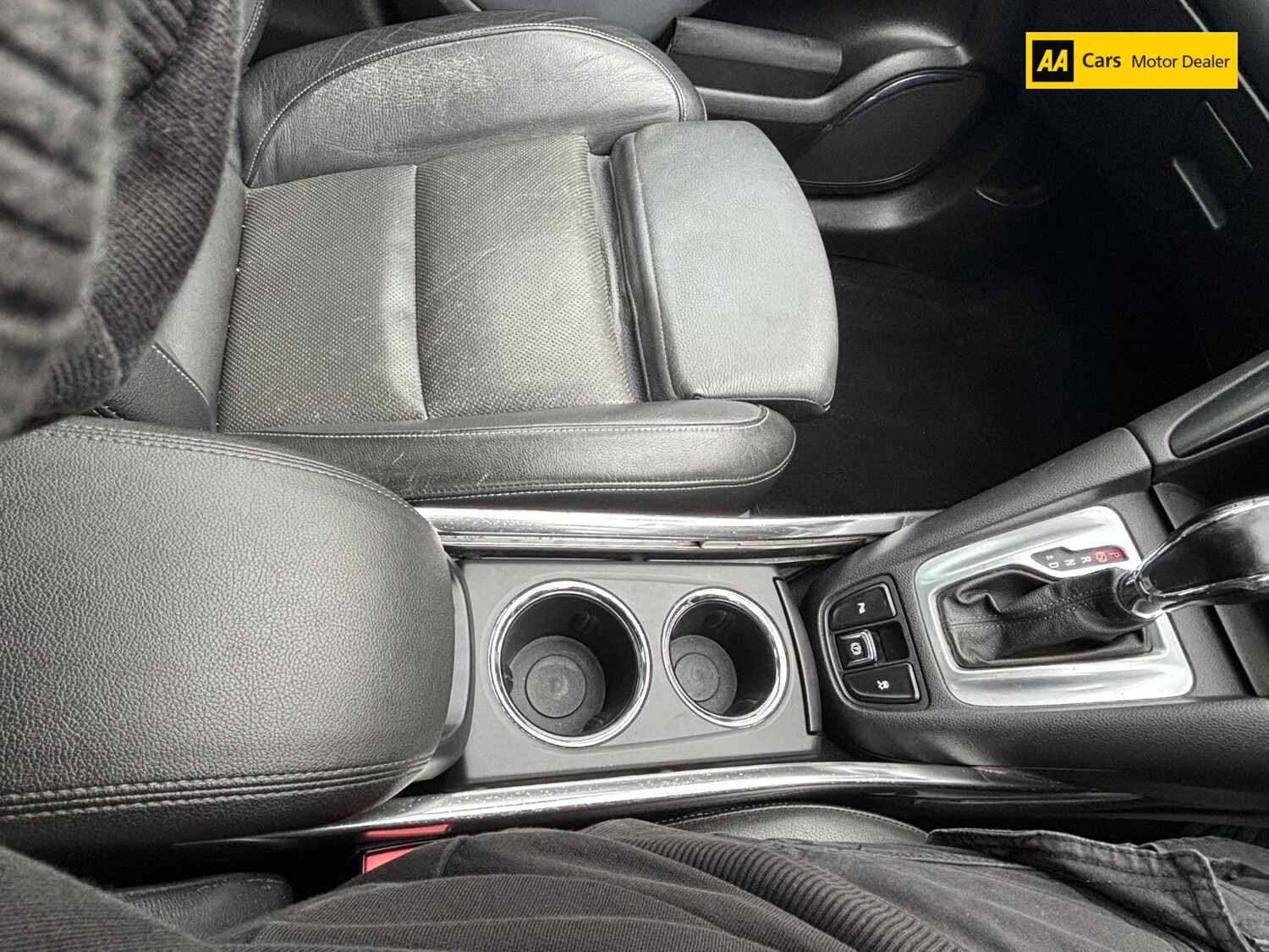 Used Vauxhall Zafira 2013 for sale - 77804011: Photo 17