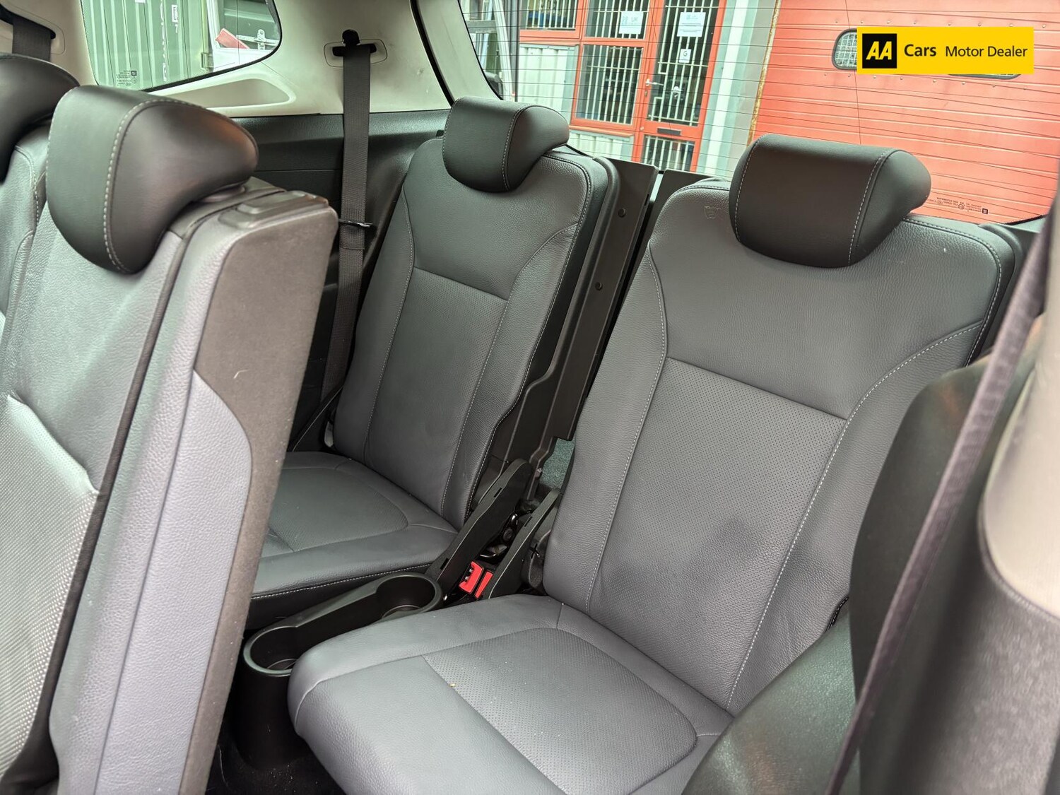 Used Vauxhall Zafira 2013 for sale - 77804011: Photo 9