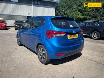 Used Hyundai Ix20 2016 for sale - 79216264: Photo