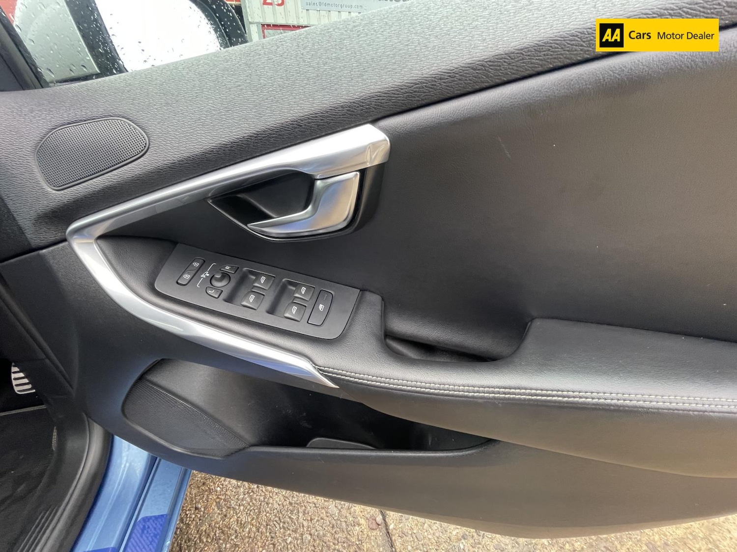 Used Volvo V40 2016 for sale - 77289547: Photo 13