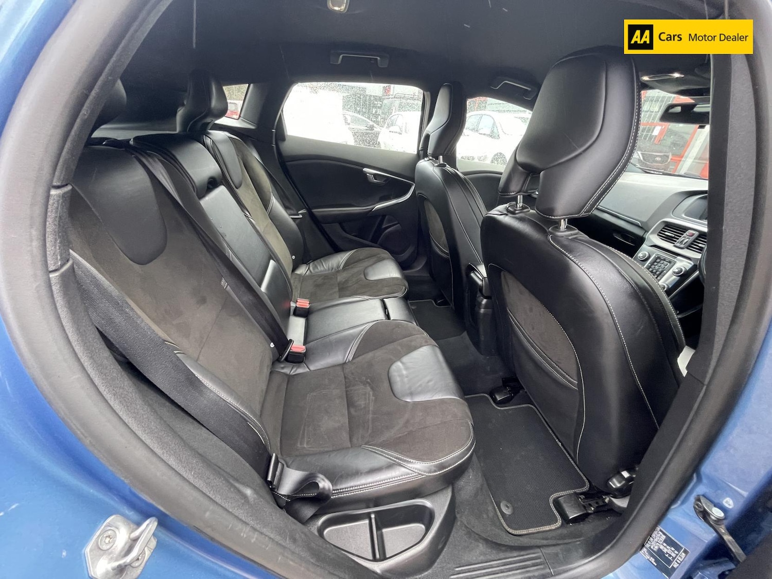 Used Volvo V40 2016 for sale - 77289547: Photo 14