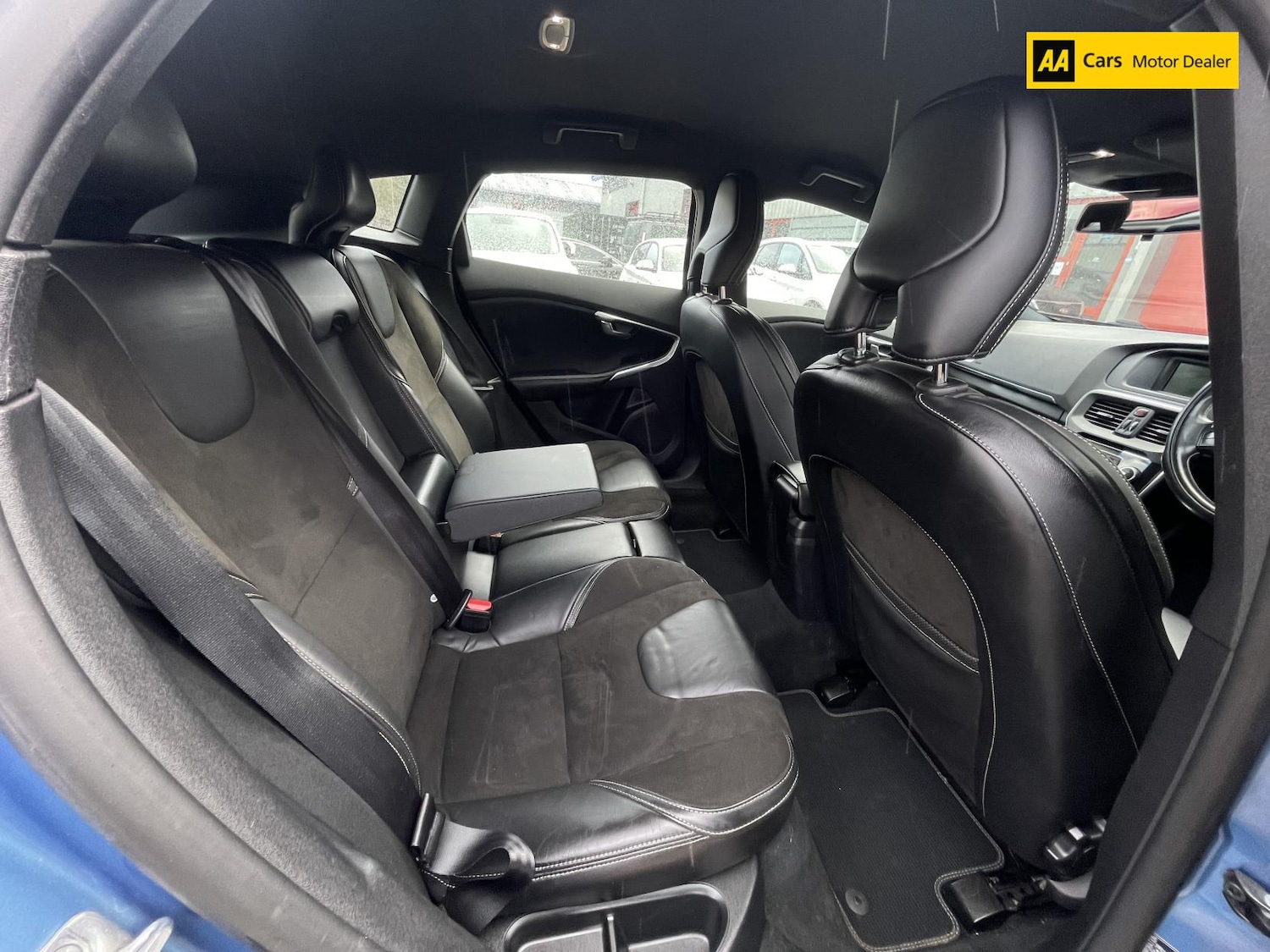 Used Volvo V40 2016 for sale - 77289547: Photo 15