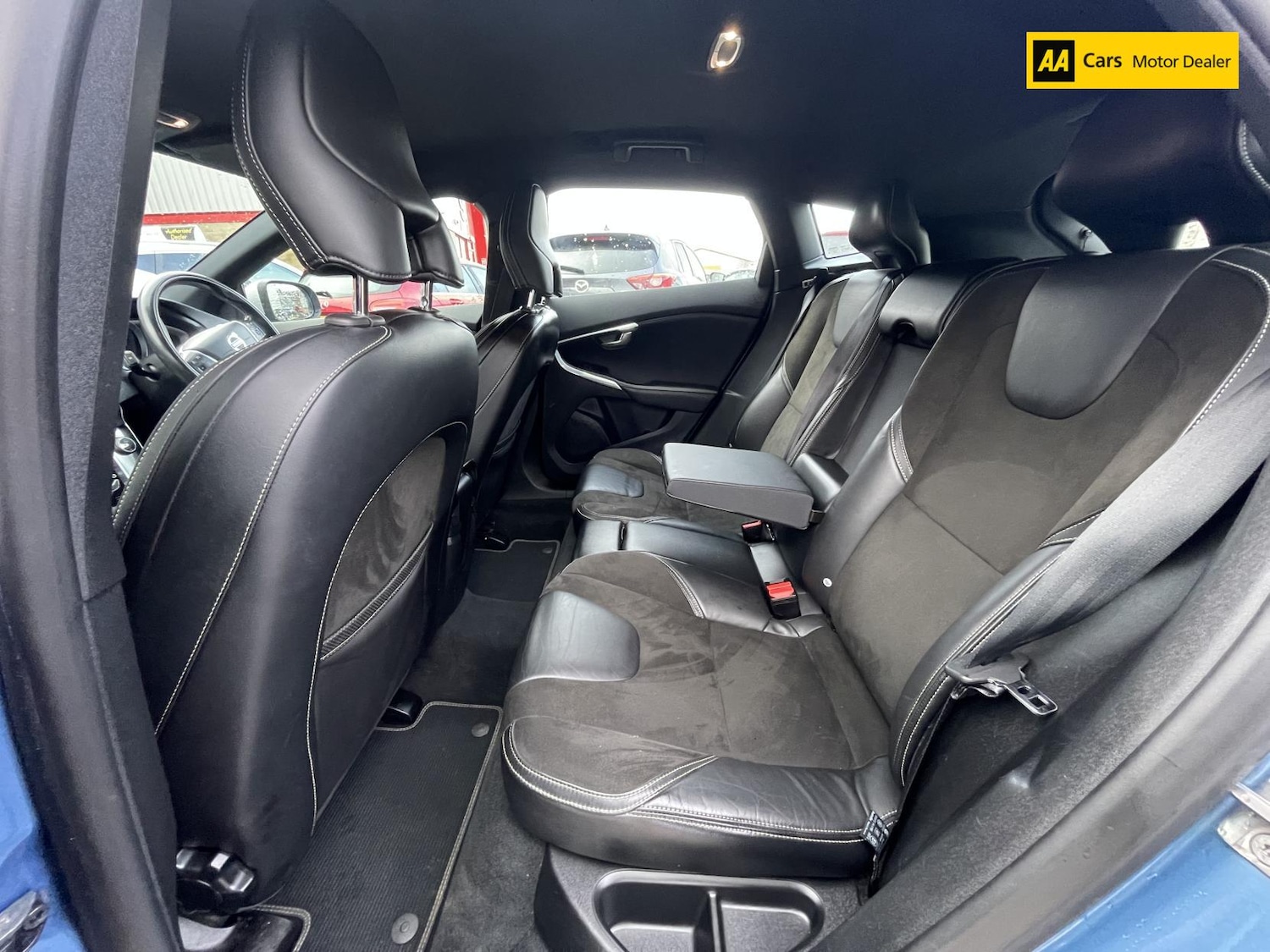 Used Volvo V40 2016 for sale - 77289547: Photo 17