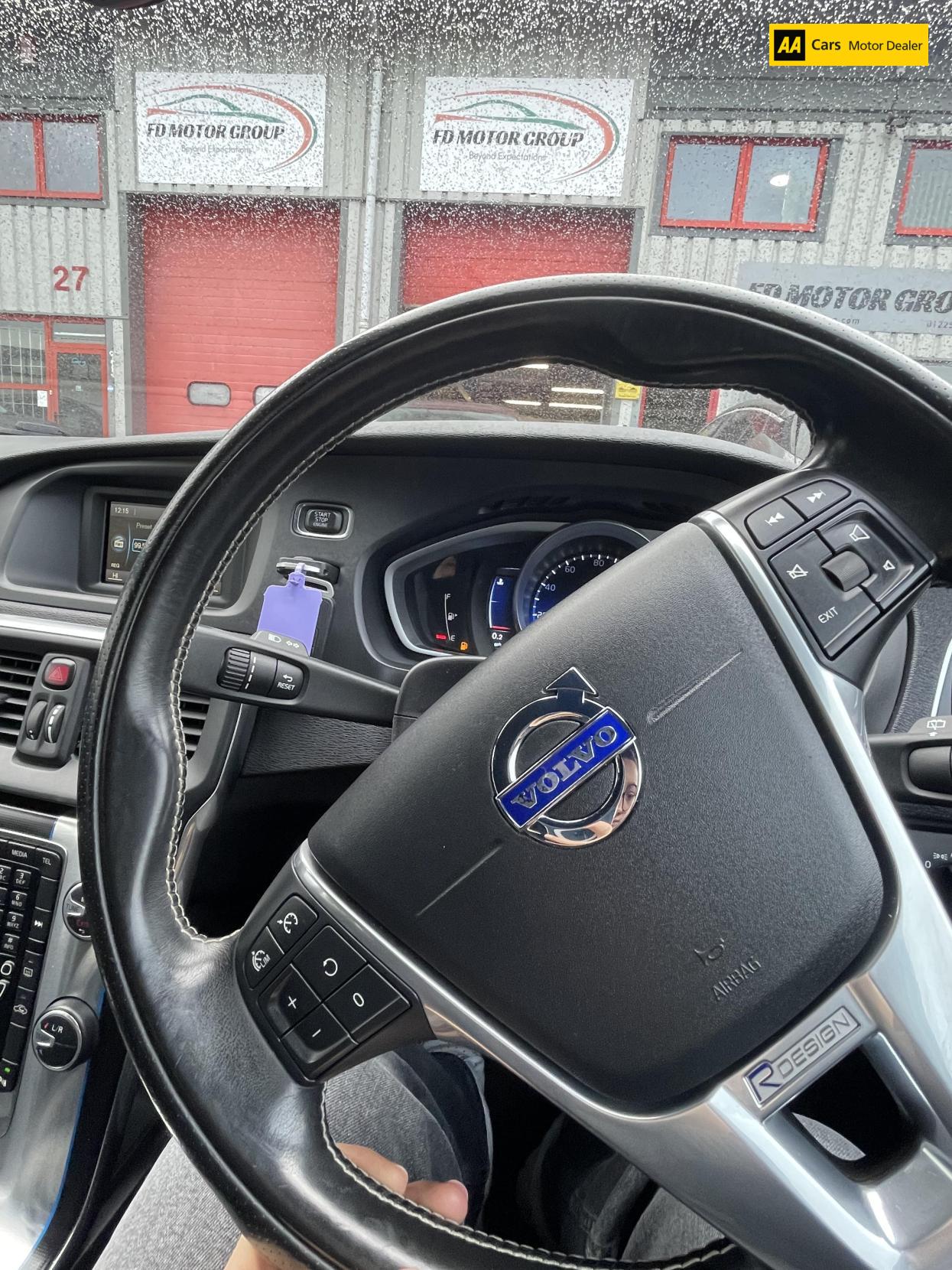 Used Volvo V40 2016 for sale - 77289547: Photo 21