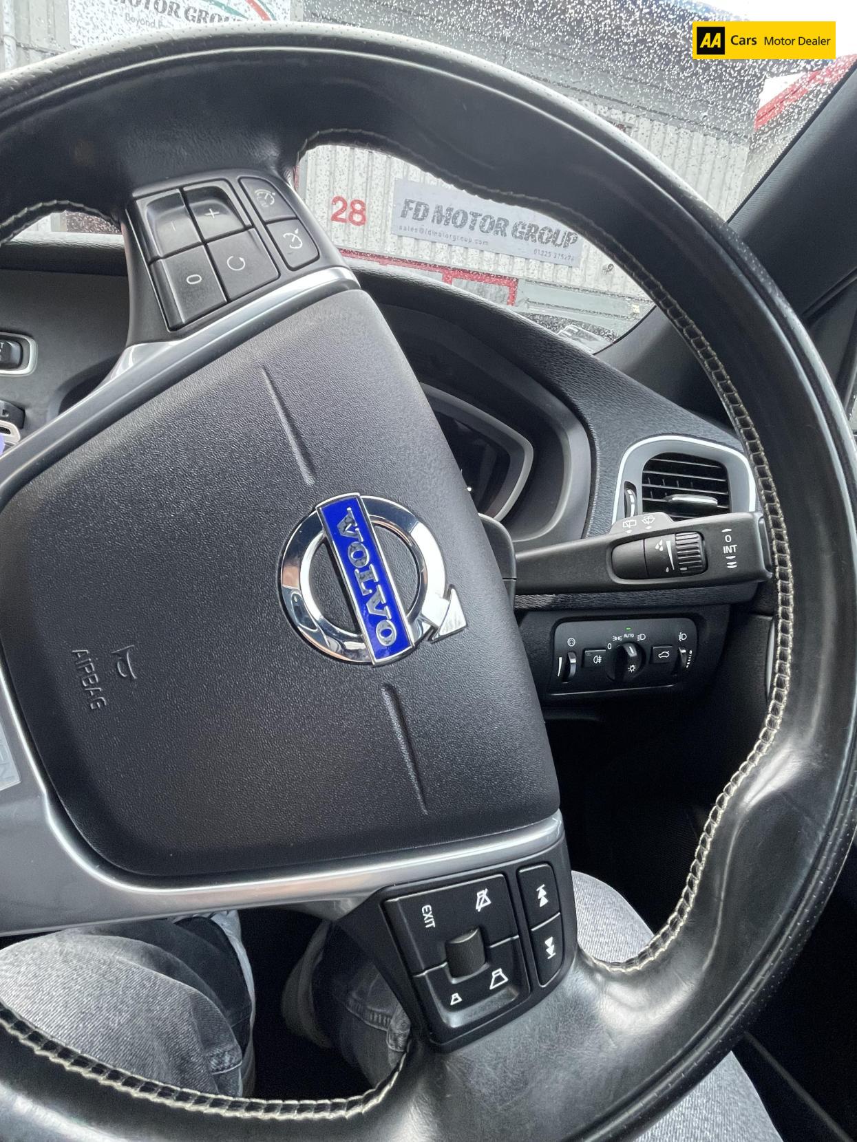 Used Volvo V40 2016 for sale - 77289547: Photo 22