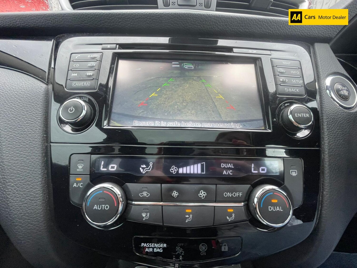 Vehicle 15