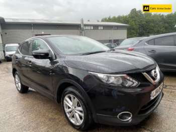 Used Nissan Qashqai 2014 for sale - 74964938: Photo