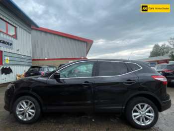 Used Nissan Qashqai 2014 for sale - 74964938: Photo