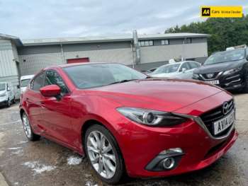 Used Mazda Mazda3 2014 for sale - 75350380: Photo