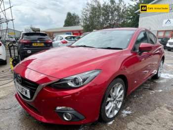 Used Mazda Mazda3 2014 for sale - 75350380: Photo