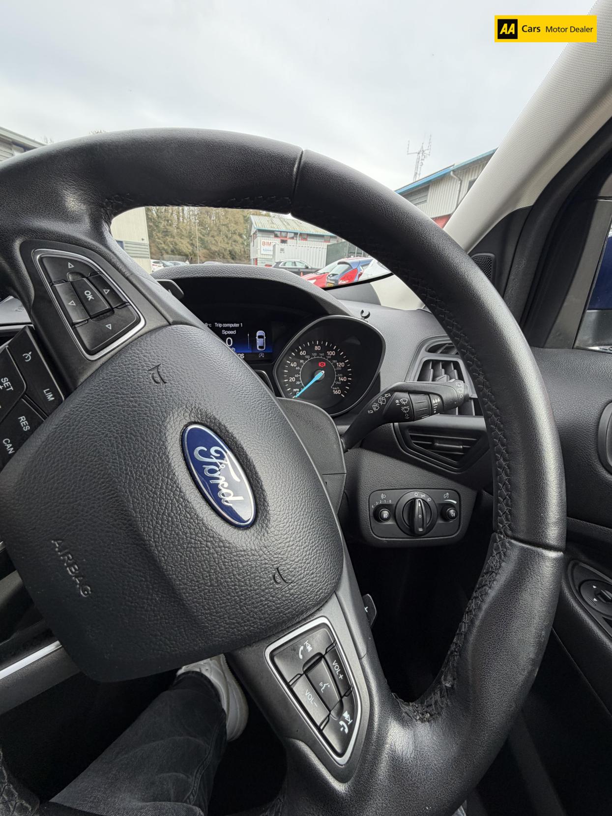 Used Ford Kuga 2017 for sale - 77541557: Photo 14