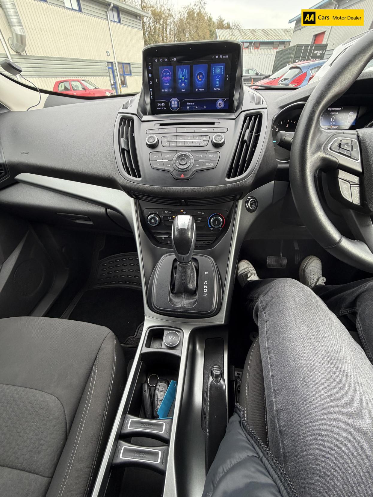 Used Ford Kuga 2017 for sale - 77541557: Photo 15