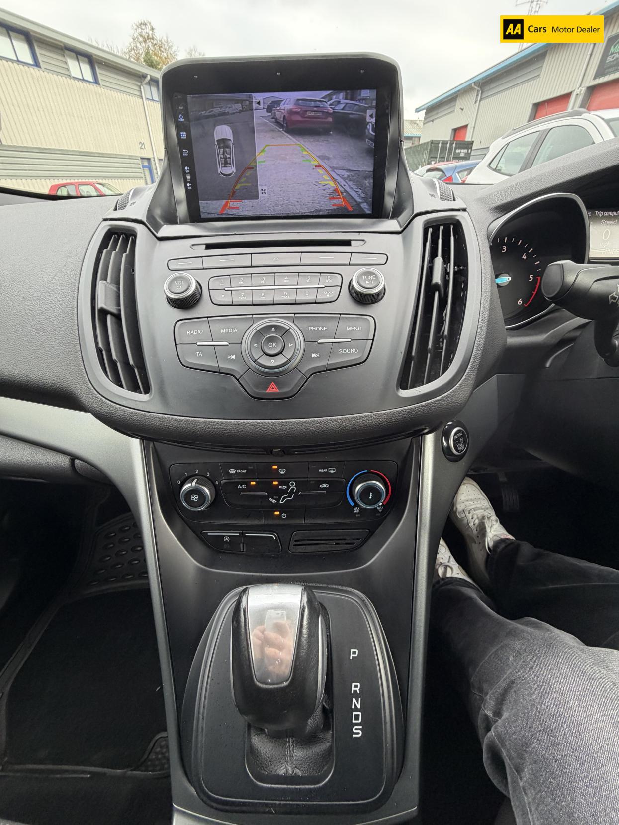 Used Ford Kuga 2017 for sale - 77541557: Photo 17