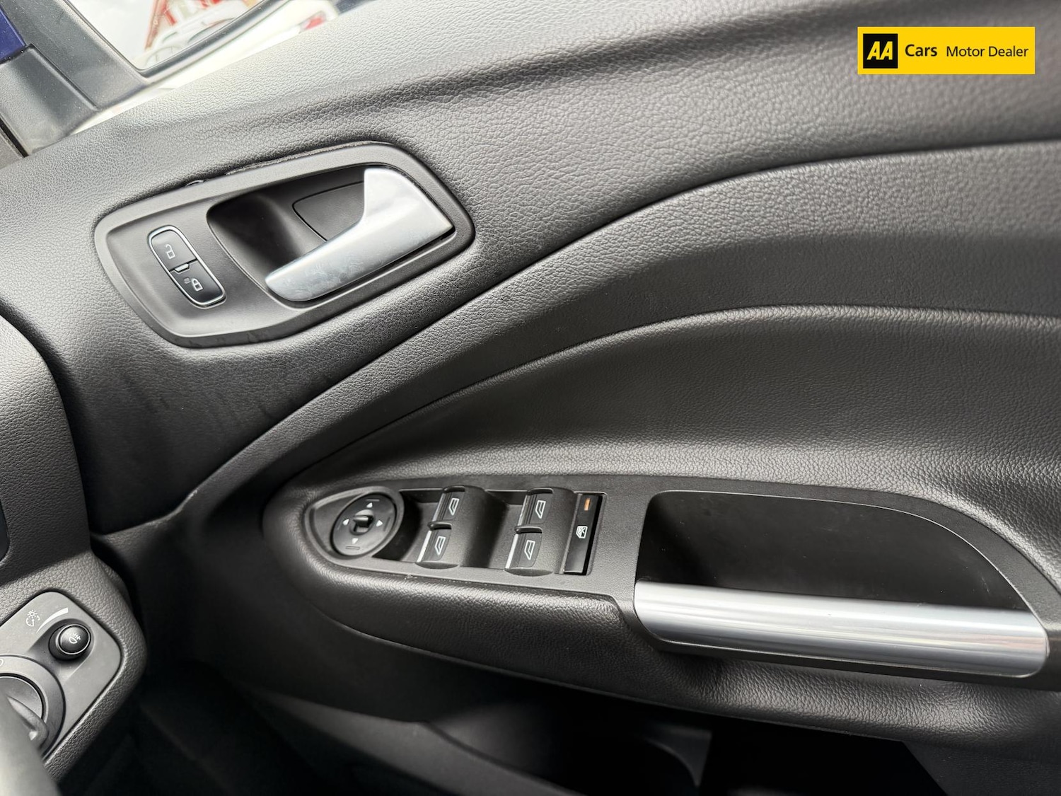 Used Ford Kuga 2017 for sale - 77541557: Photo 19