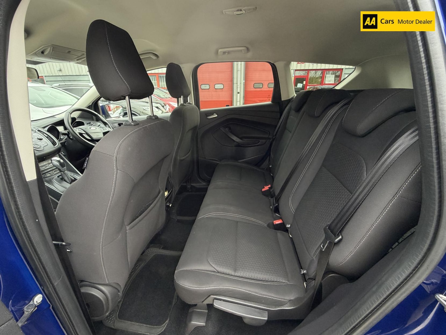 Used Ford Kuga 2017 for sale - 77541557: Photo 23