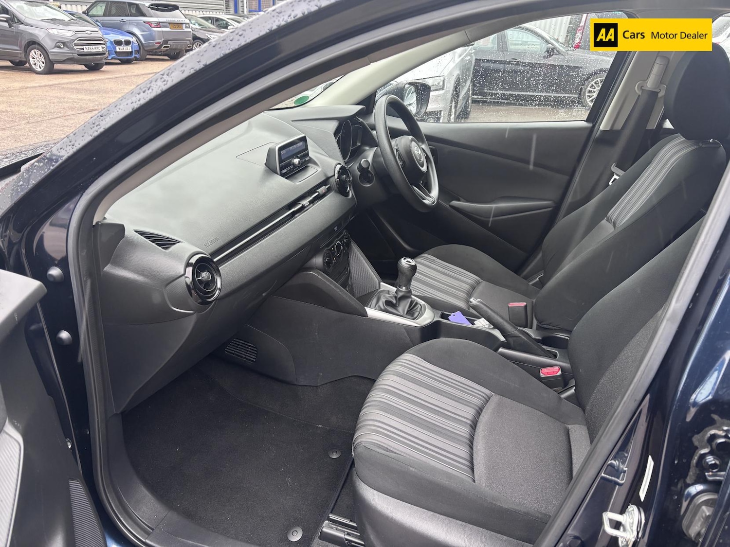 Used Mazda Mazda2 2017 for sale - 76486915: Photo 10