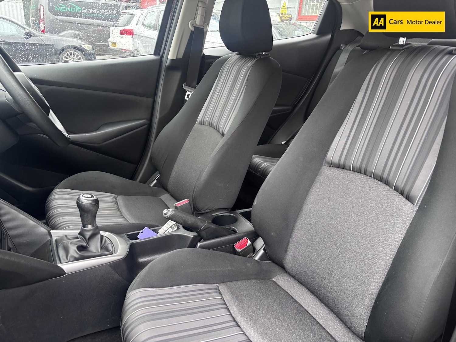 Used Mazda Mazda2 2017 for sale - 76486915: Photo 11