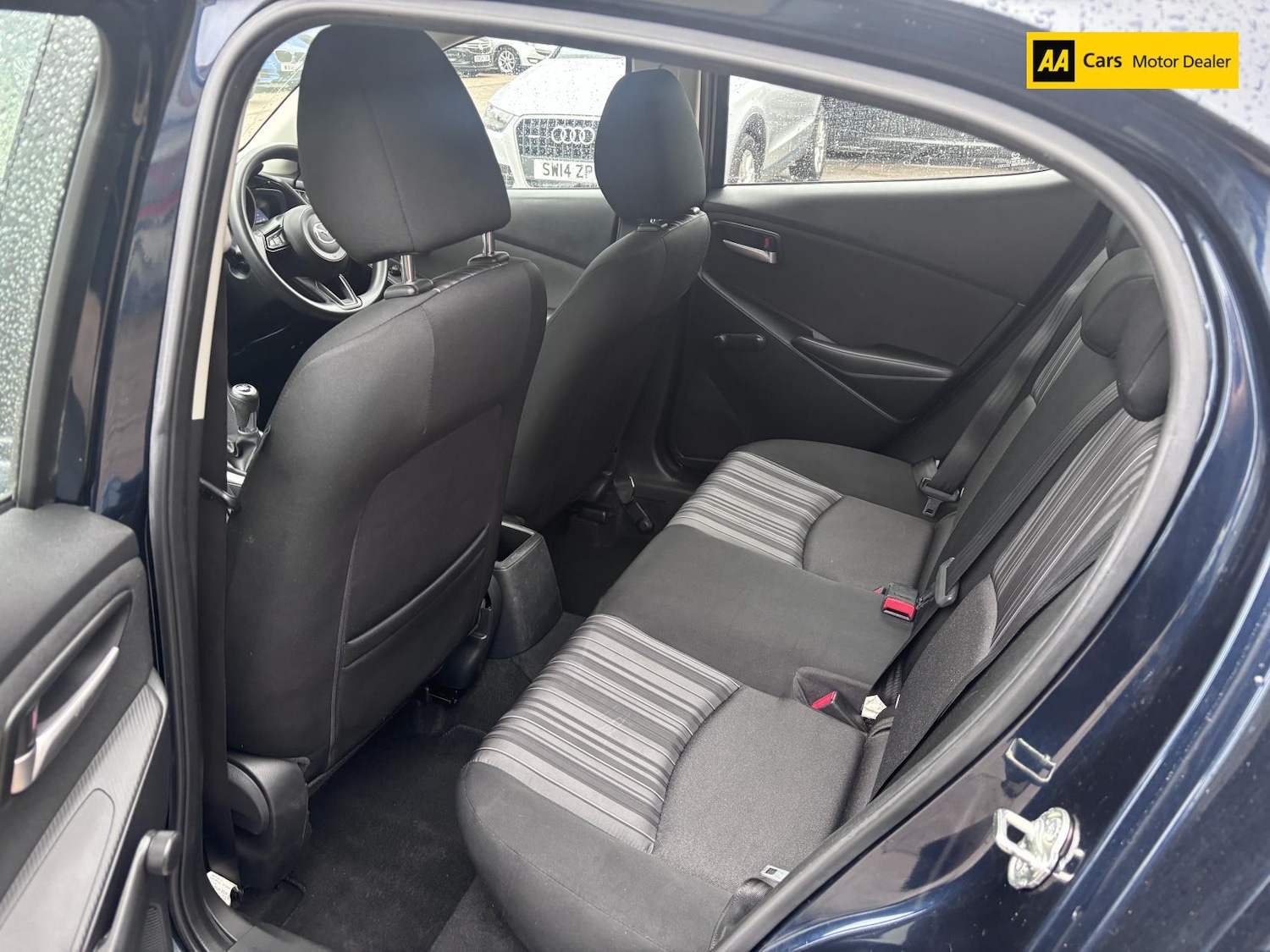 Used Mazda Mazda2 2017 for sale - 76486915: Photo 12