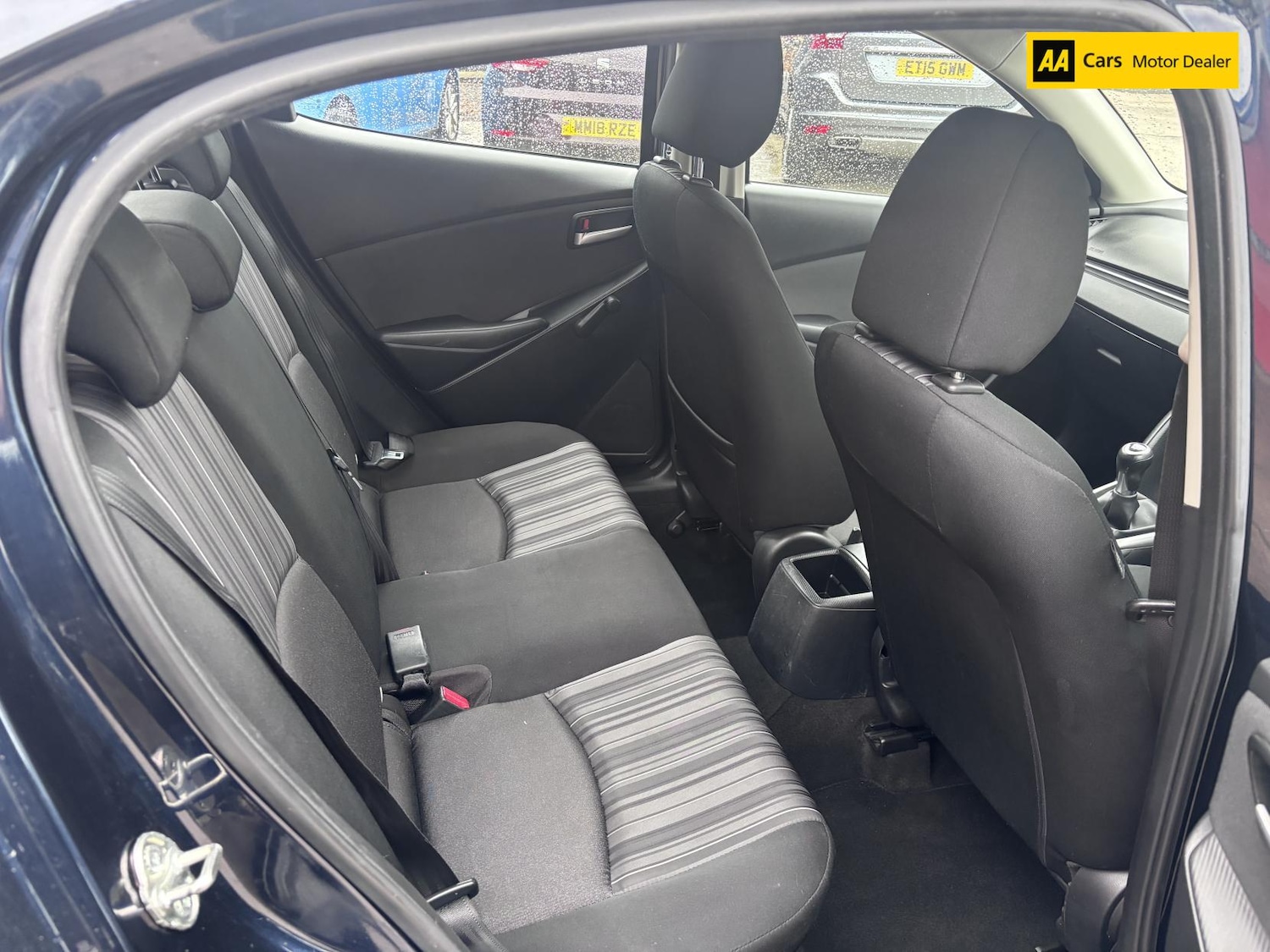 Used Mazda Mazda2 2017 for sale - 76486915: Photo 13