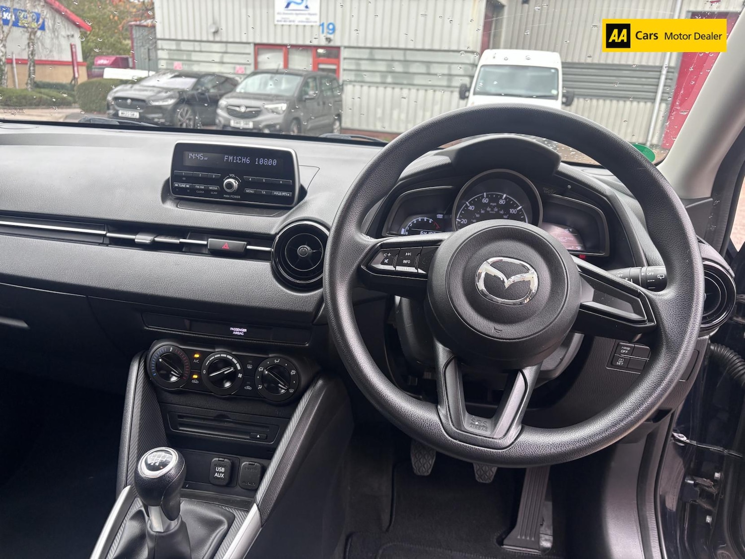 Used Mazda Mazda2 2017 for sale - 76486915: Photo 14