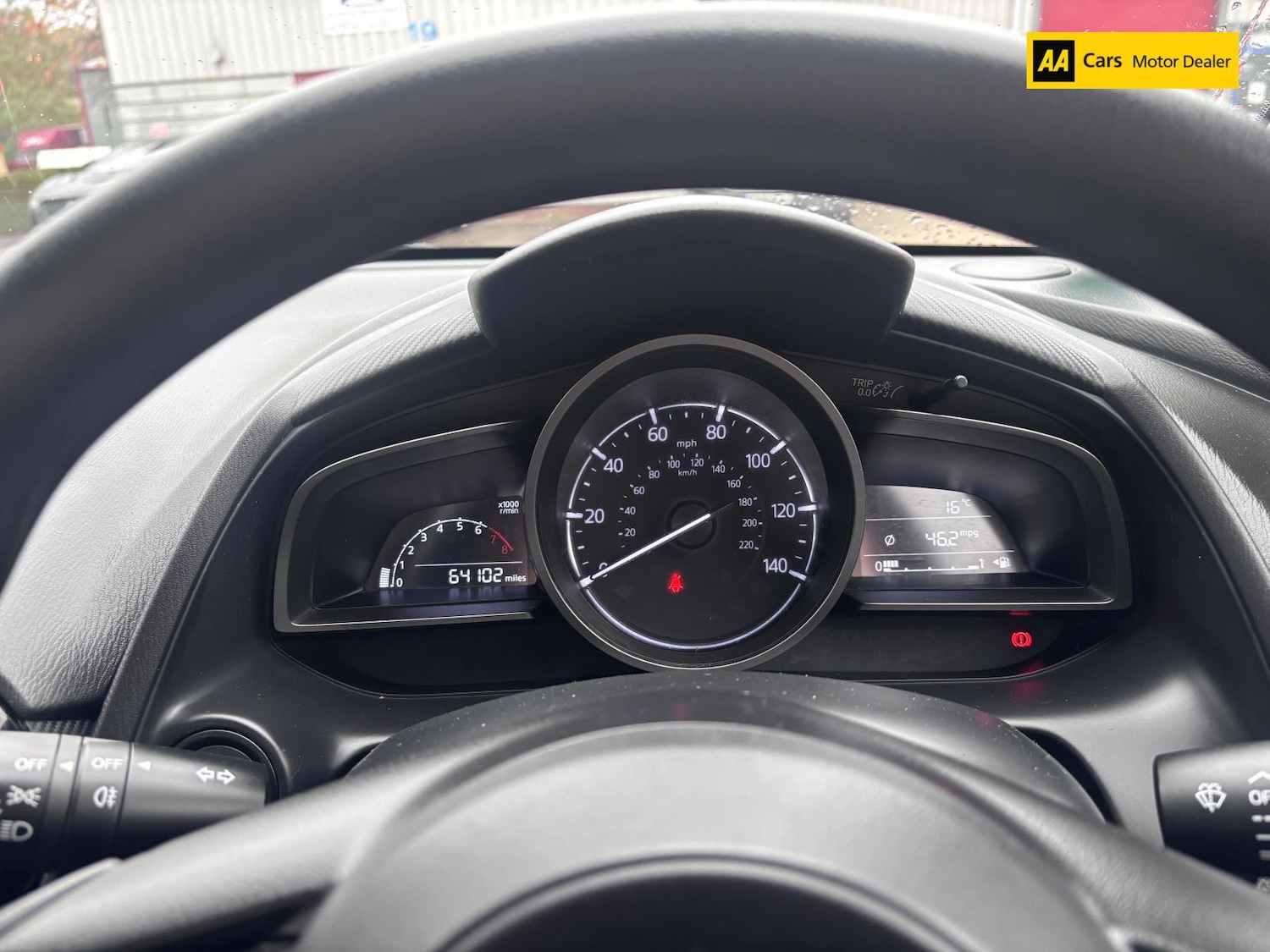 Used Mazda Mazda2 2017 for sale - 76486915: Photo 15