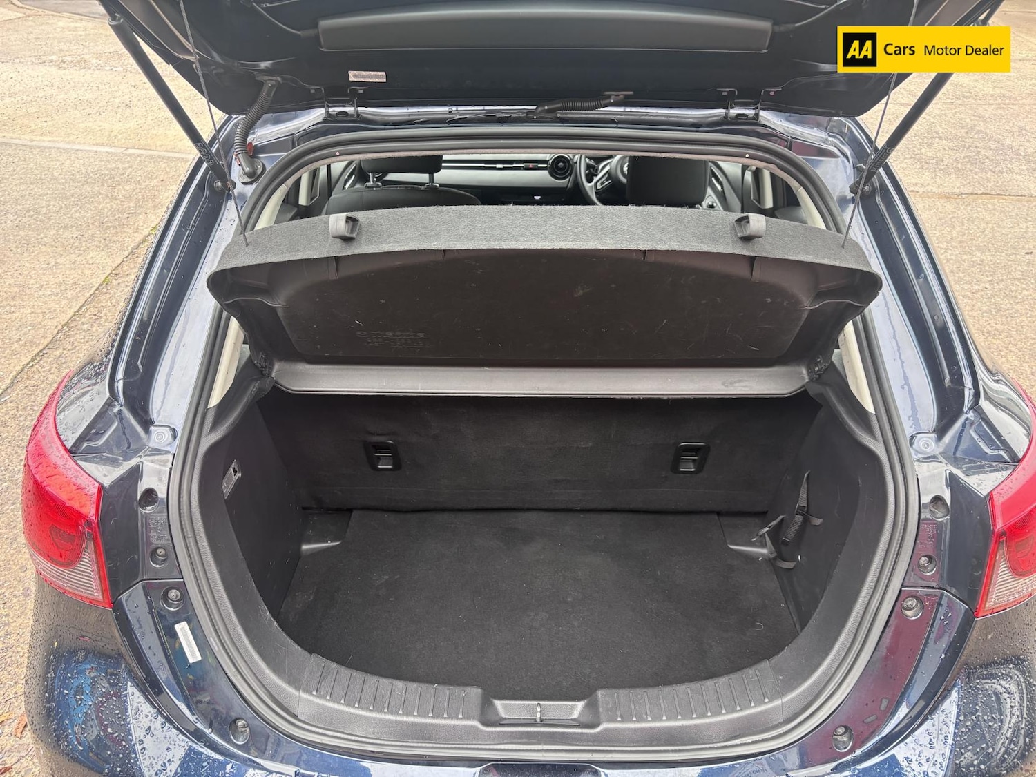 Used Mazda Mazda2 2017 for sale - 76486915: Photo 19