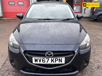 Used Mazda Mazda2 2017 for sale - 76486915: Photo