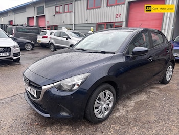 Used Mazda Mazda2 2017 for sale - 76486915: Photo