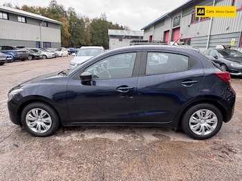 Used Mazda Mazda2 2017 for sale - 76486915: Photo