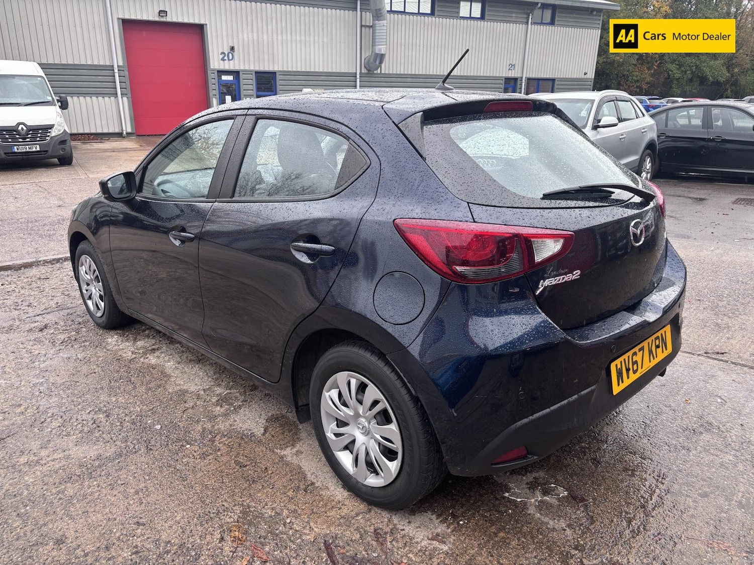 Used Mazda Mazda2 2017 for sale - 76486915: Photo 5