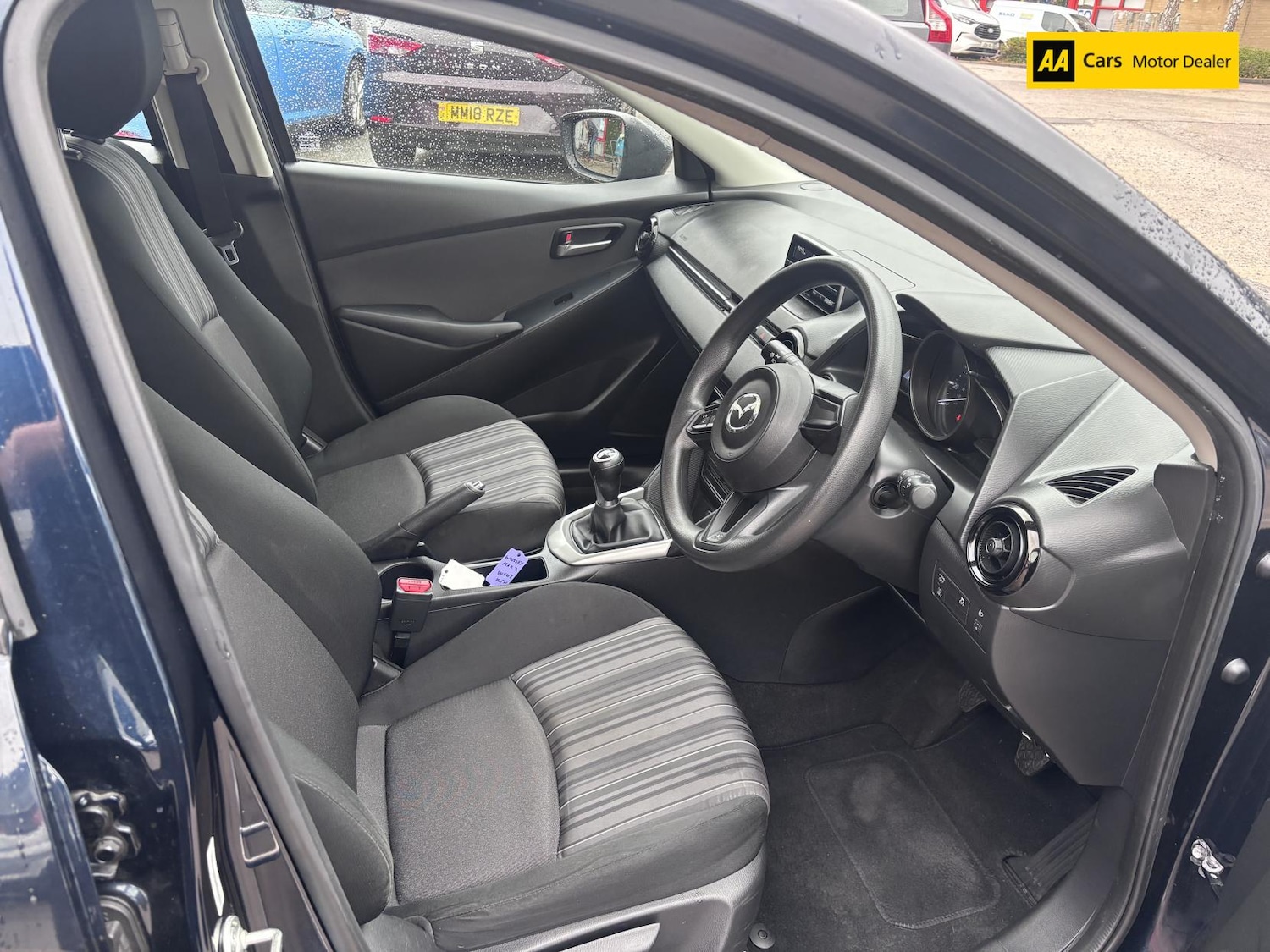 Used Mazda Mazda2 2017 for sale - 76486915: Photo 9