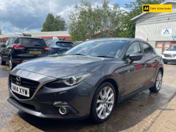 Used Mazda Mazda3 2014 for sale - 74964940: Photo