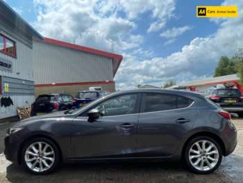 Used Mazda Mazda3 2014 for sale - 74964940: Photo