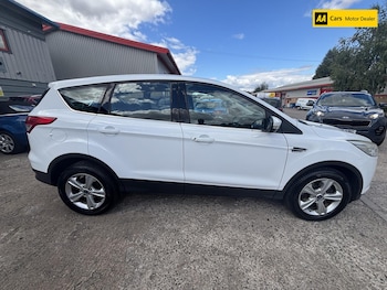 Used Ford Kuga 2014 for sale - 79448615: Photo