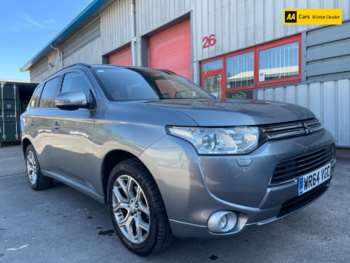 2014 - 2.0h 12kWh GX4h SUV 5dr Petrol Plug-in Hybrid CVT 4WD Euro 5 (s/s) (200 ps)
