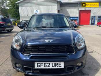 Used MINI Countryman 2012 for sale - 74919028: Photo