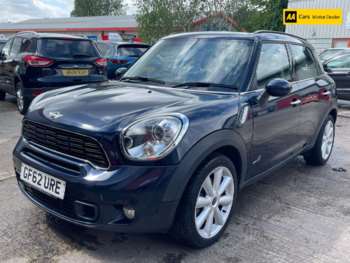 Used MINI Countryman 2012 for sale - 74919028: Photo