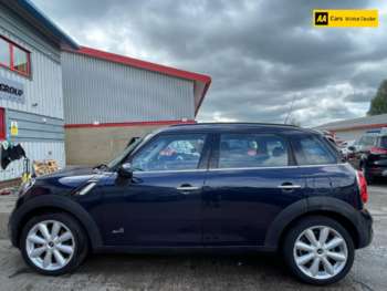 Used MINI Countryman 2012 for sale - 74919028: Photo