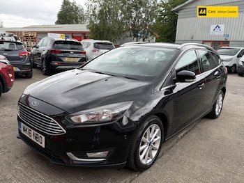 Used Ford Focus 2016 for sale - 78584861: Photo