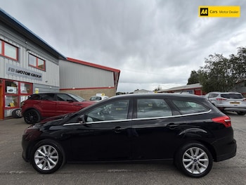 Used Ford Focus 2016 for sale - 78584861: Photo