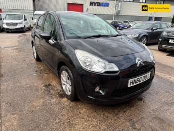 2010 - 1.4i VTR+ Hatchback 5dr Petrol Manual Euro 5 (75 ps)