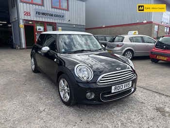 Used MINI Hatch 2013 for sale - 78305969: Photo