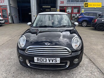 Used MINI Hatch 2013 for sale - 78305969: Photo