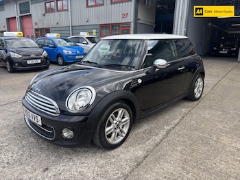 Used MINI Hatch 2013 for sale - 78305969: Photo