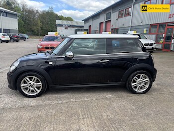 Used MINI Hatch 2013 for sale - 78305969: Photo