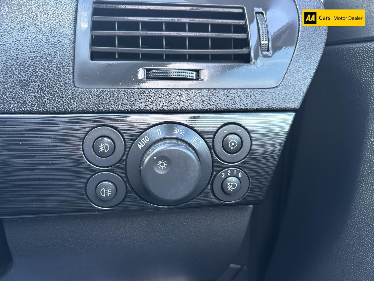 Used Vauxhall Astra 2005 for sale - 77619391: Photo 19